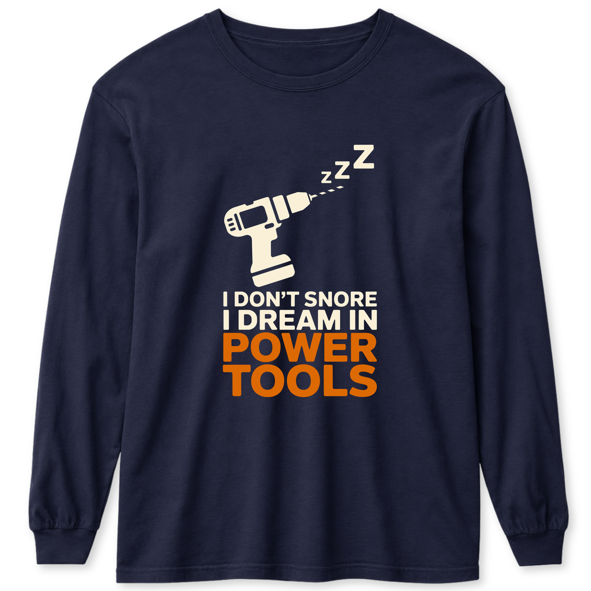 True Navy