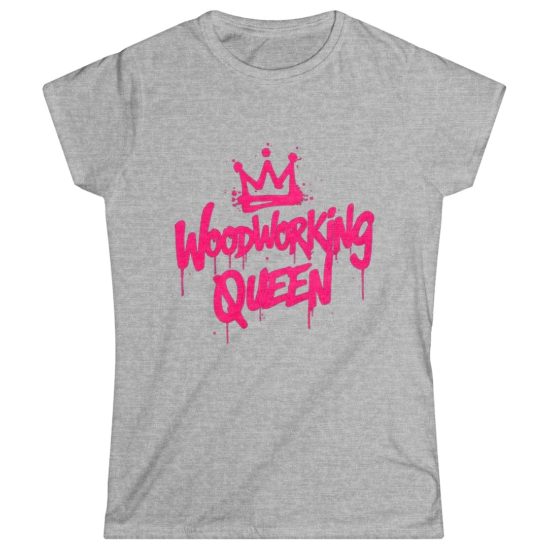 WW Queen