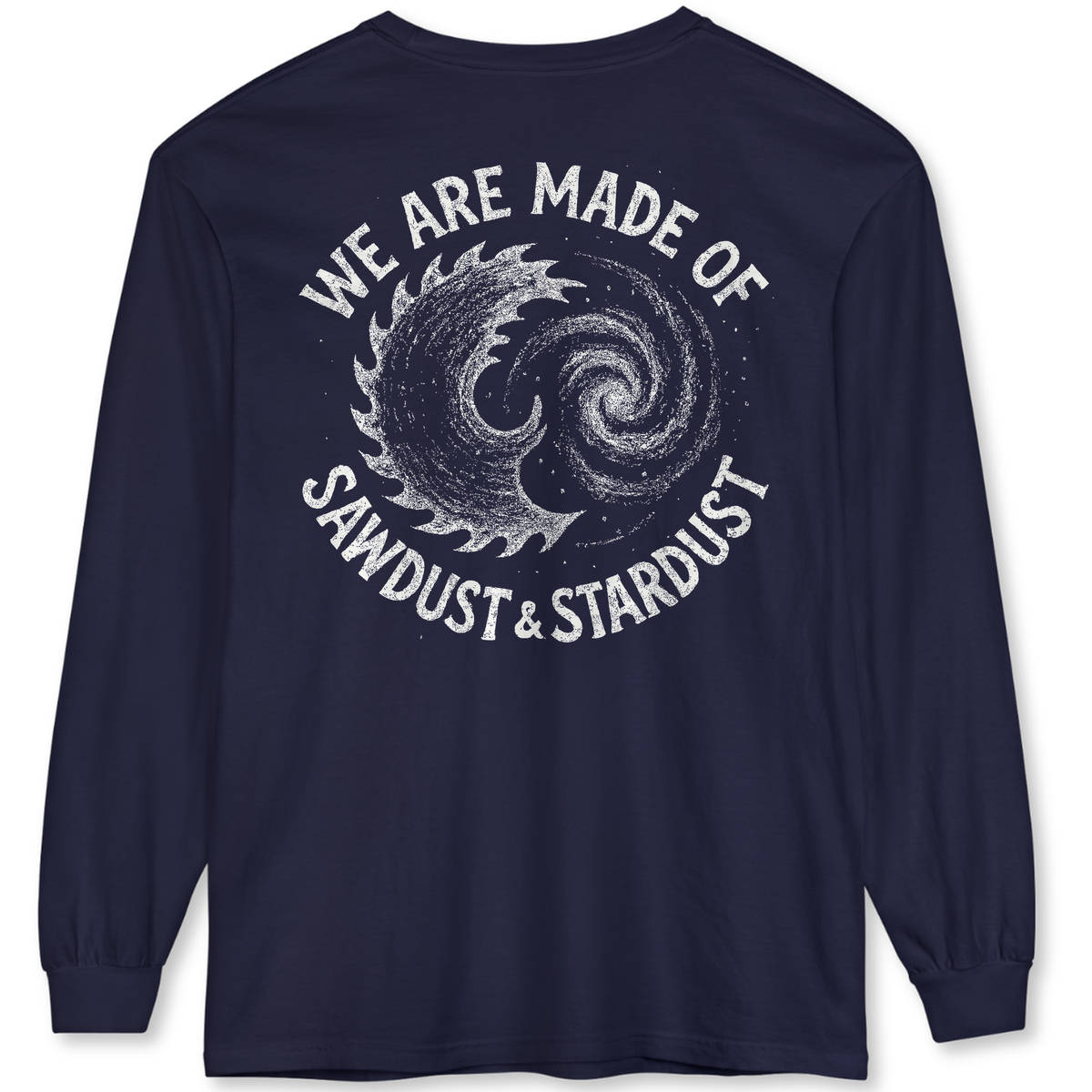 True Navy