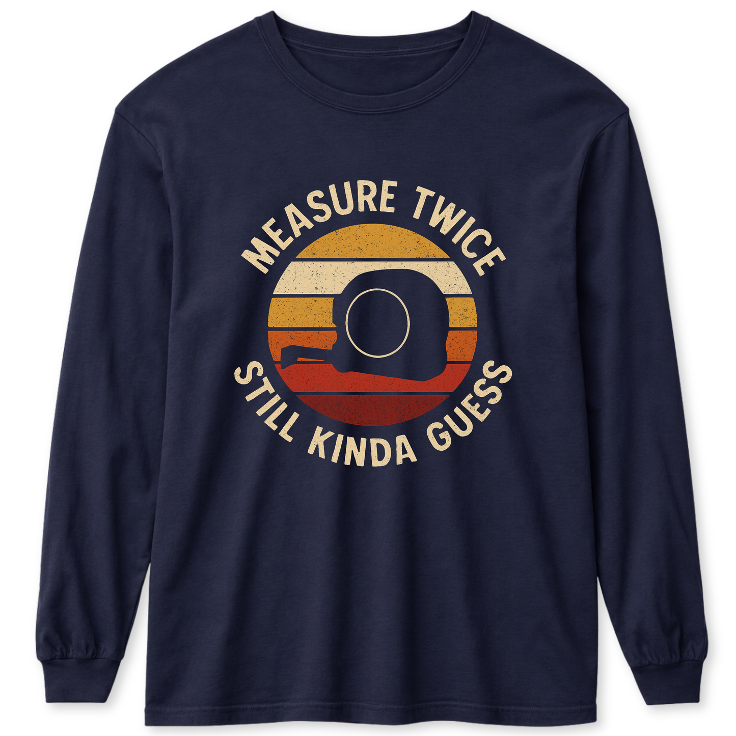 True Navy