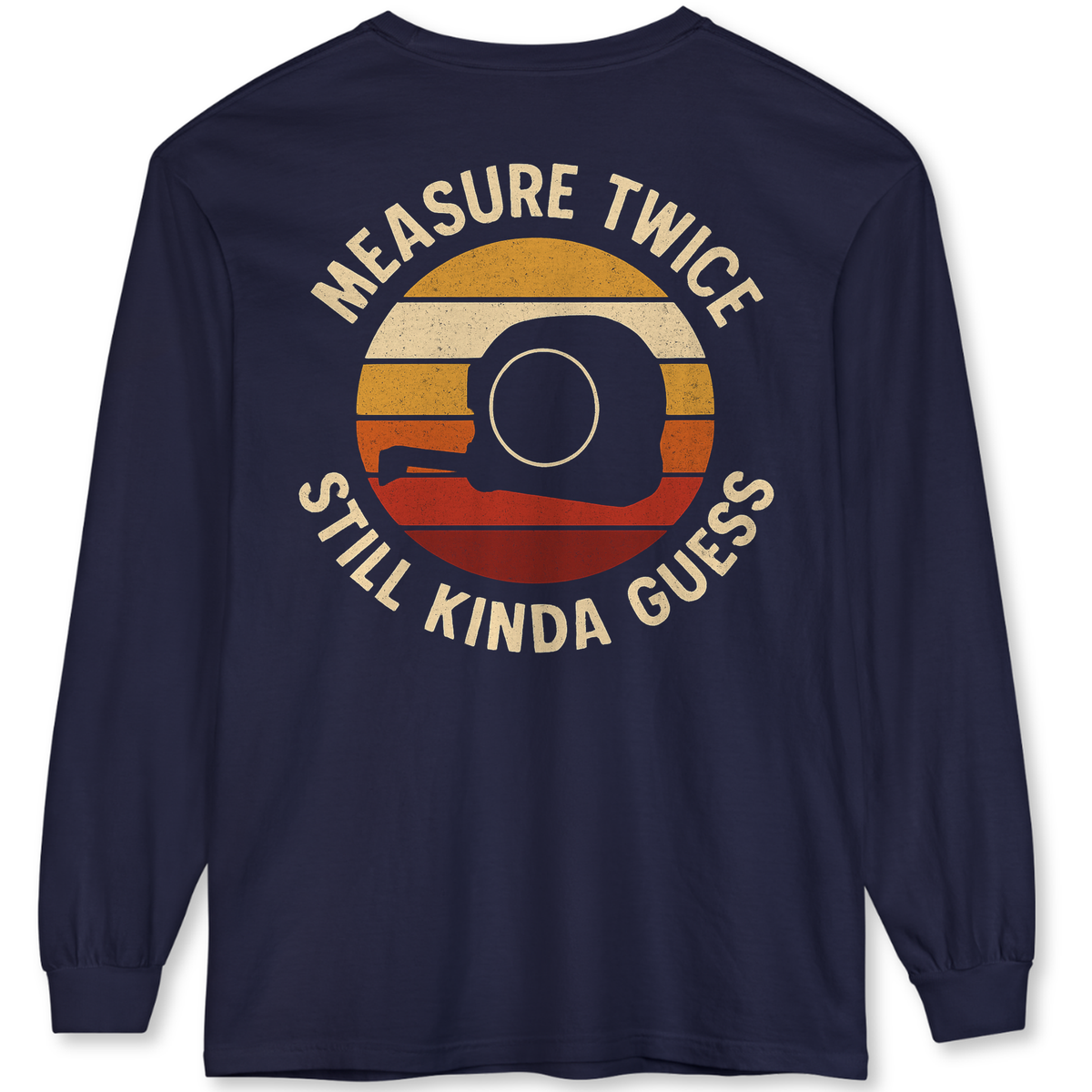 True Navy