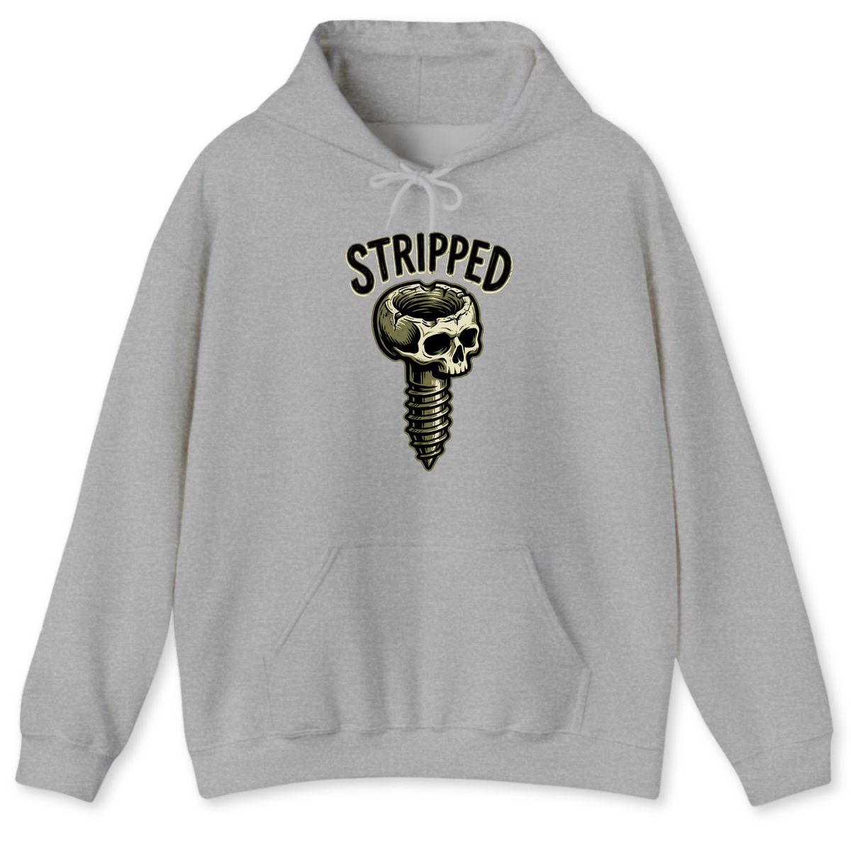 Sport Grey