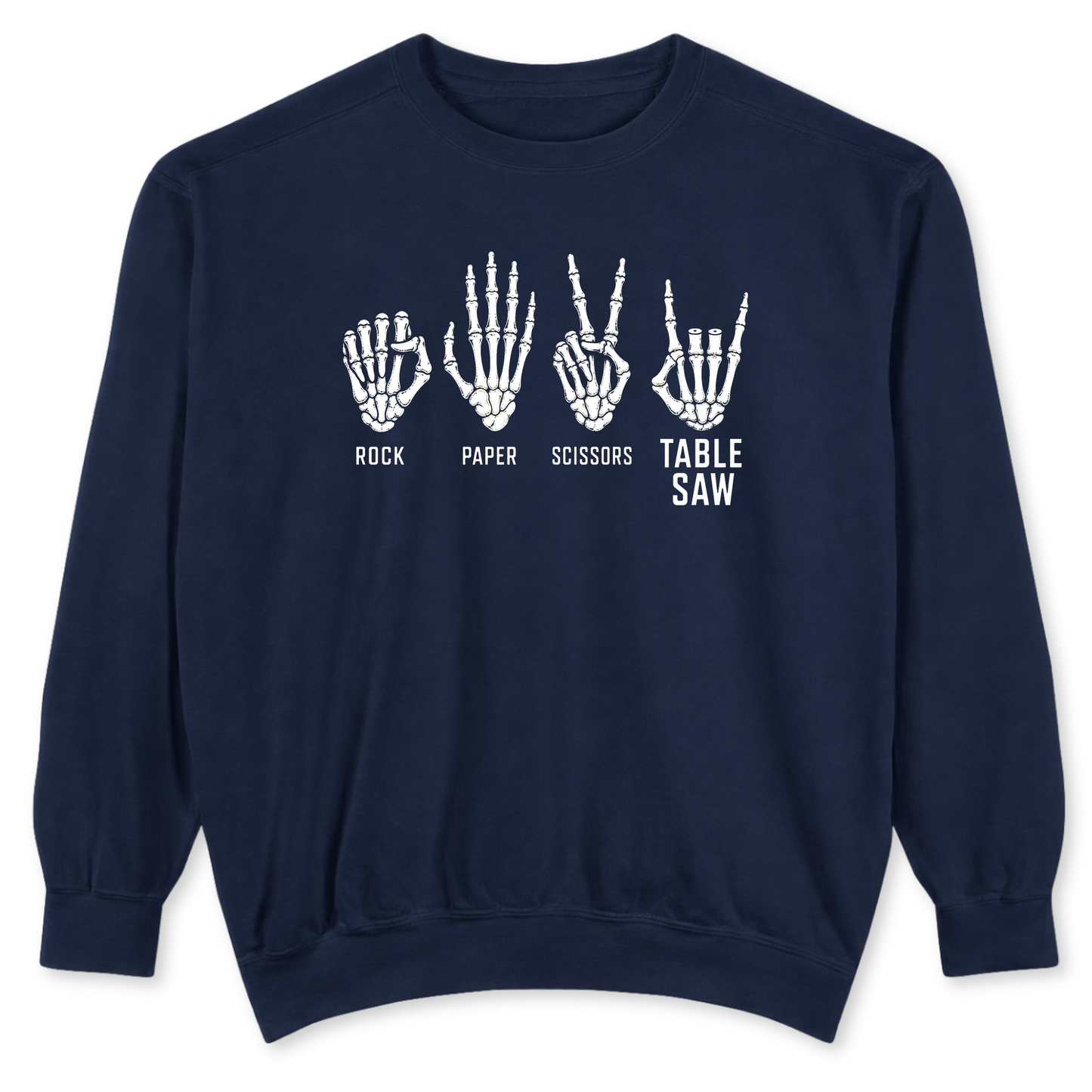 True Navy