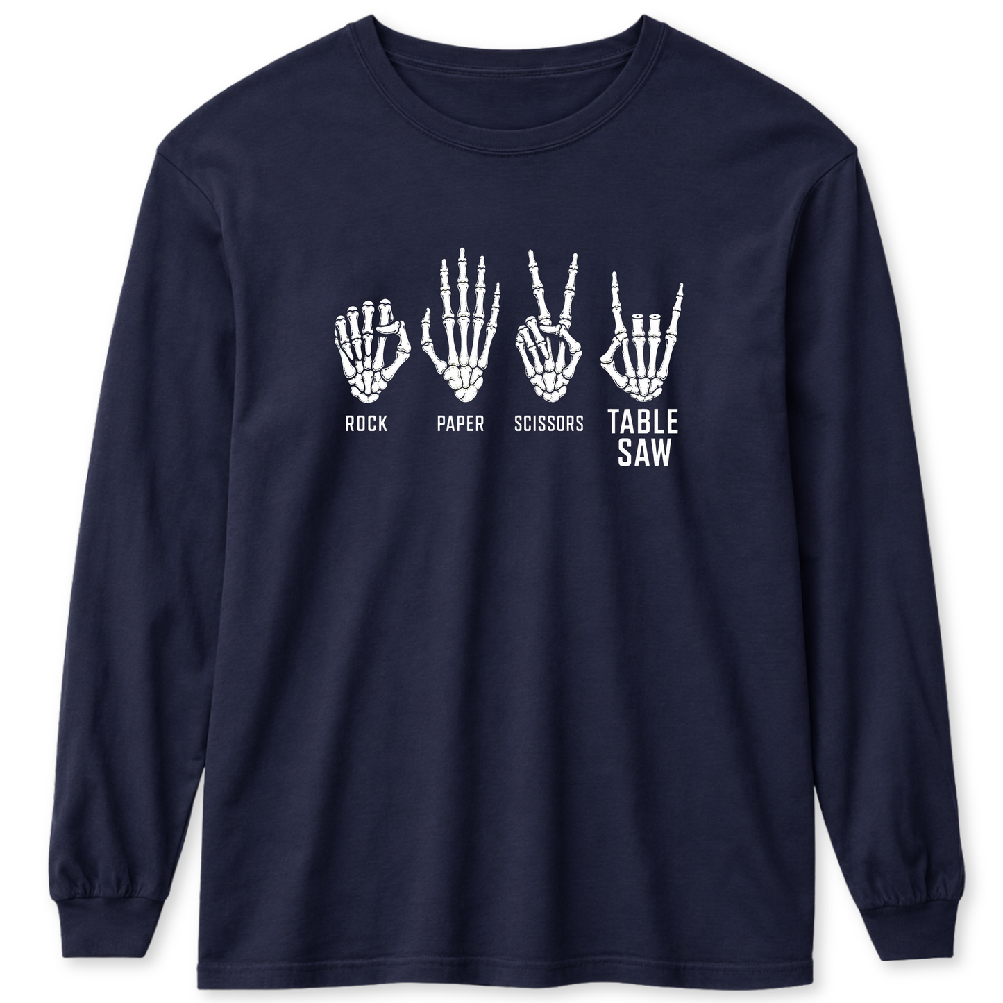 True Navy