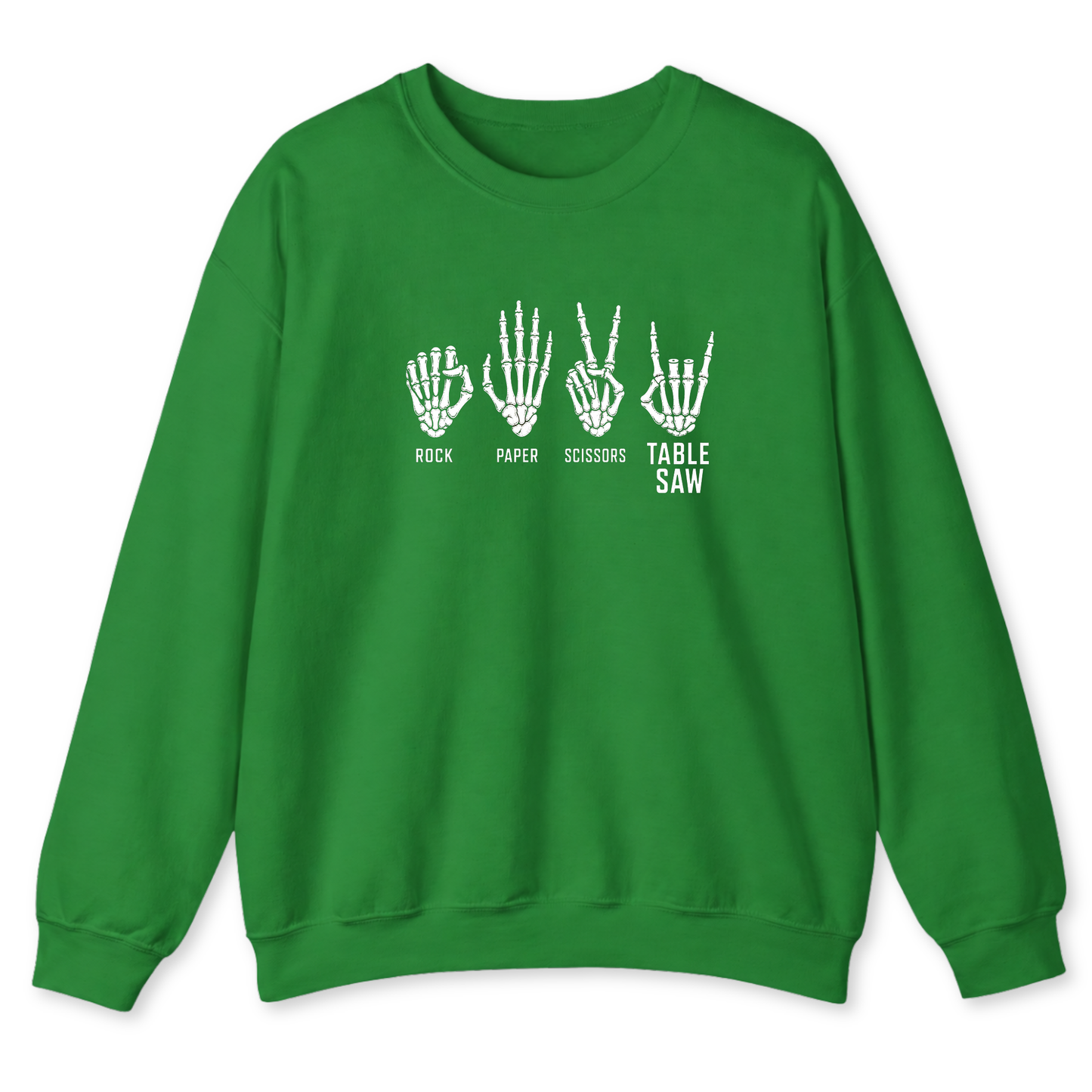 Irish Green