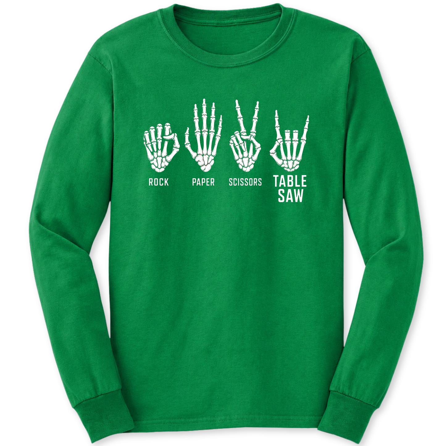 Irish Green