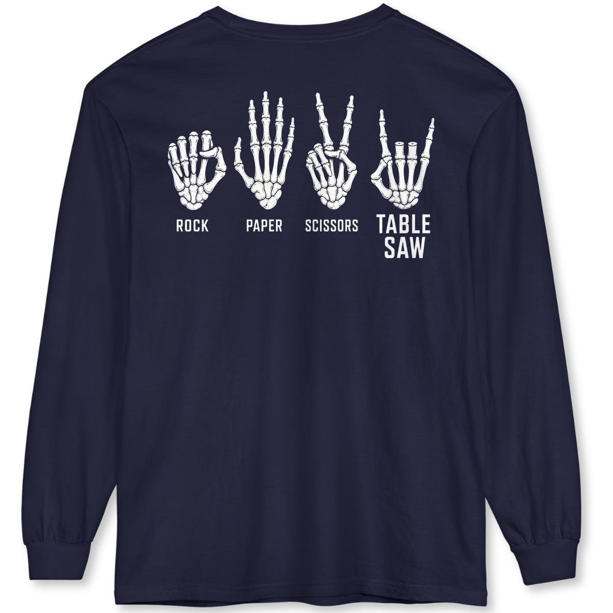 True Navy