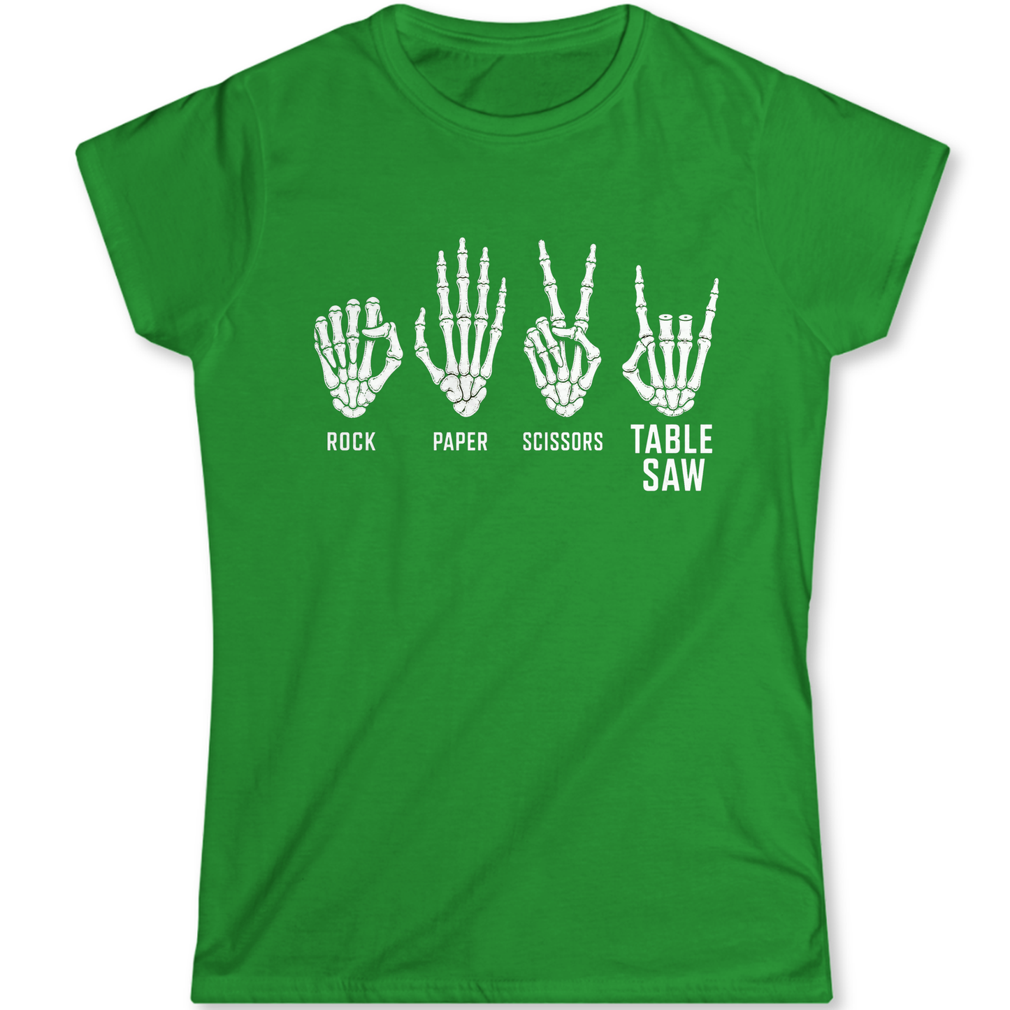 Irish Green