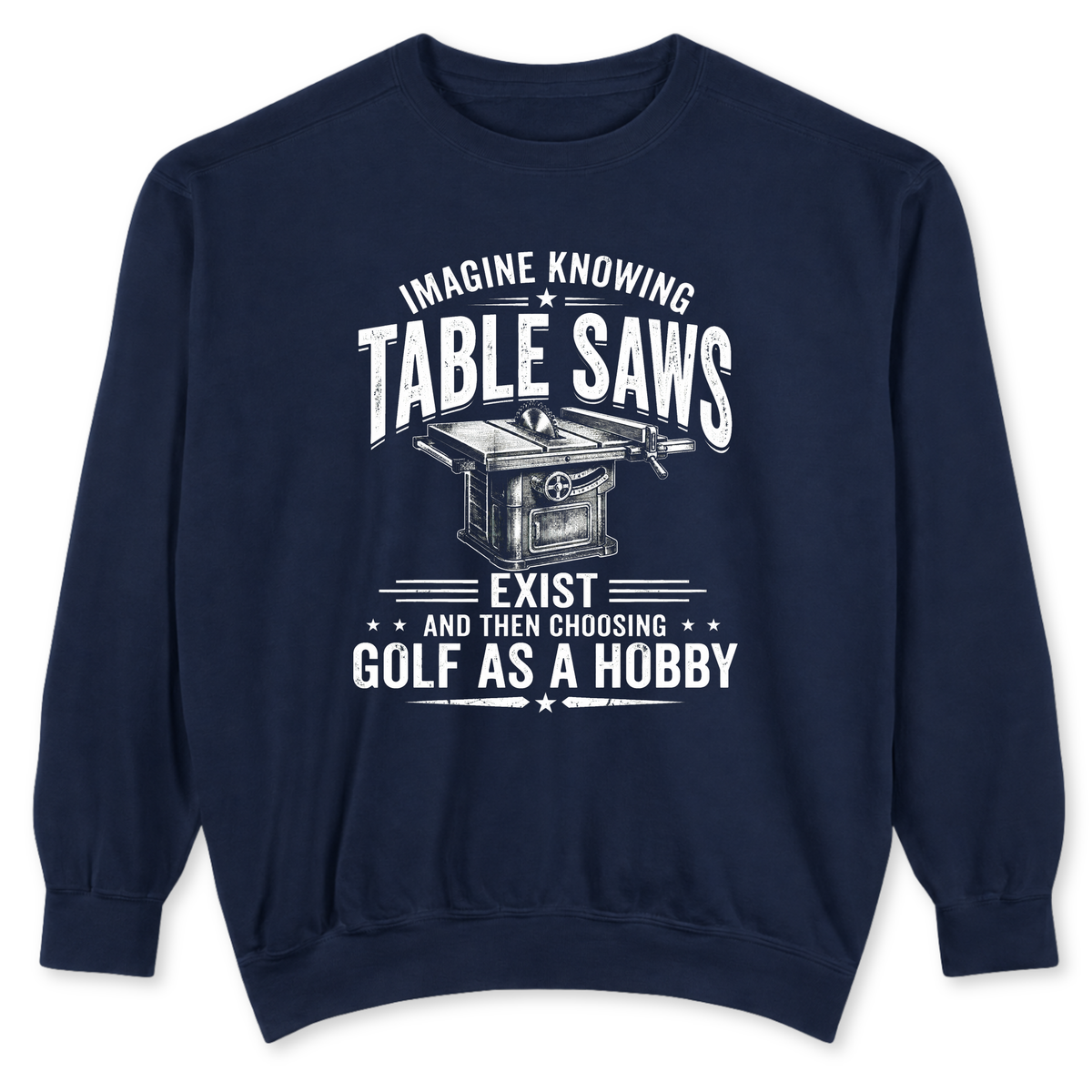 True Navy