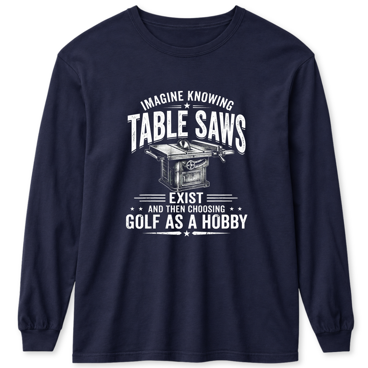 True Navy