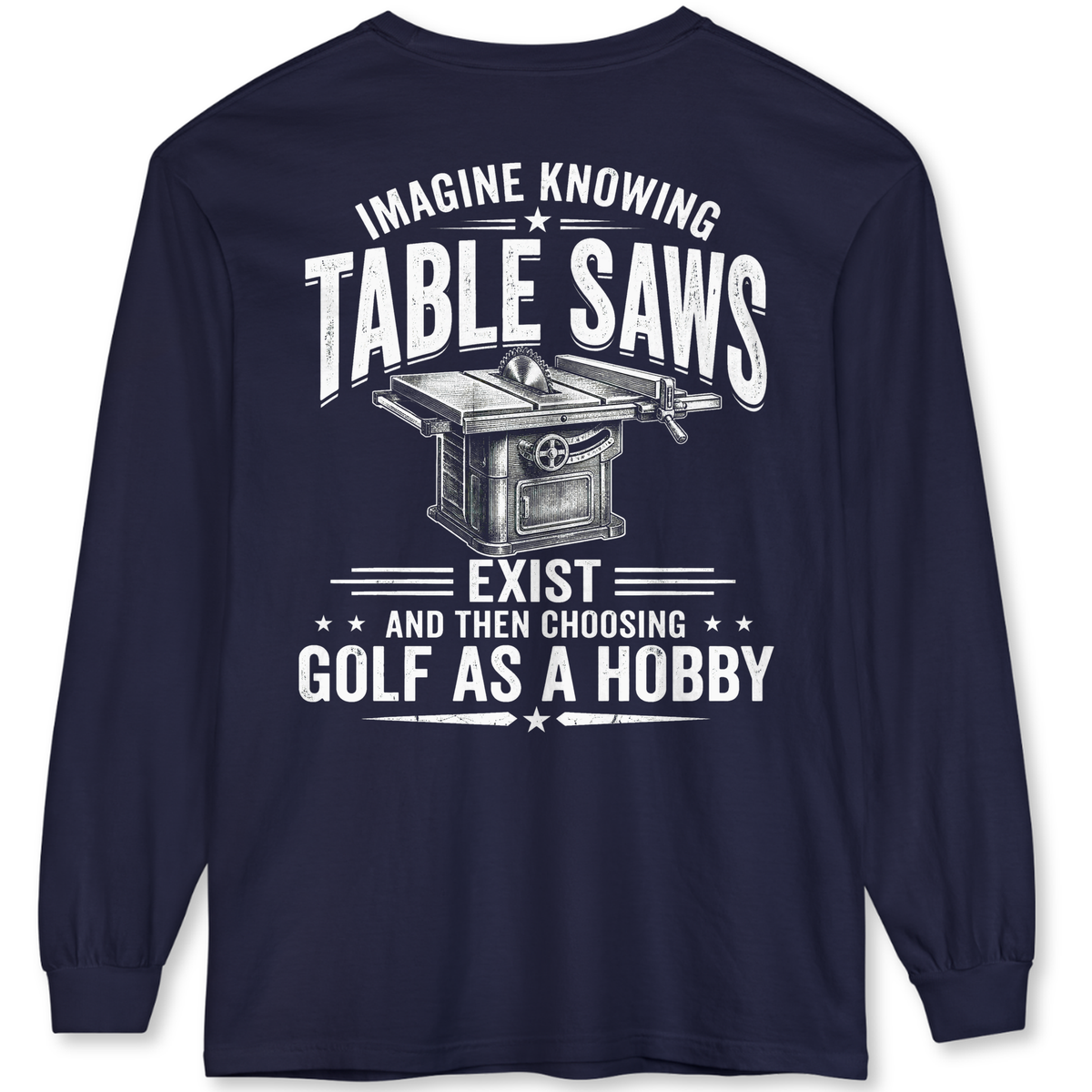 True Navy