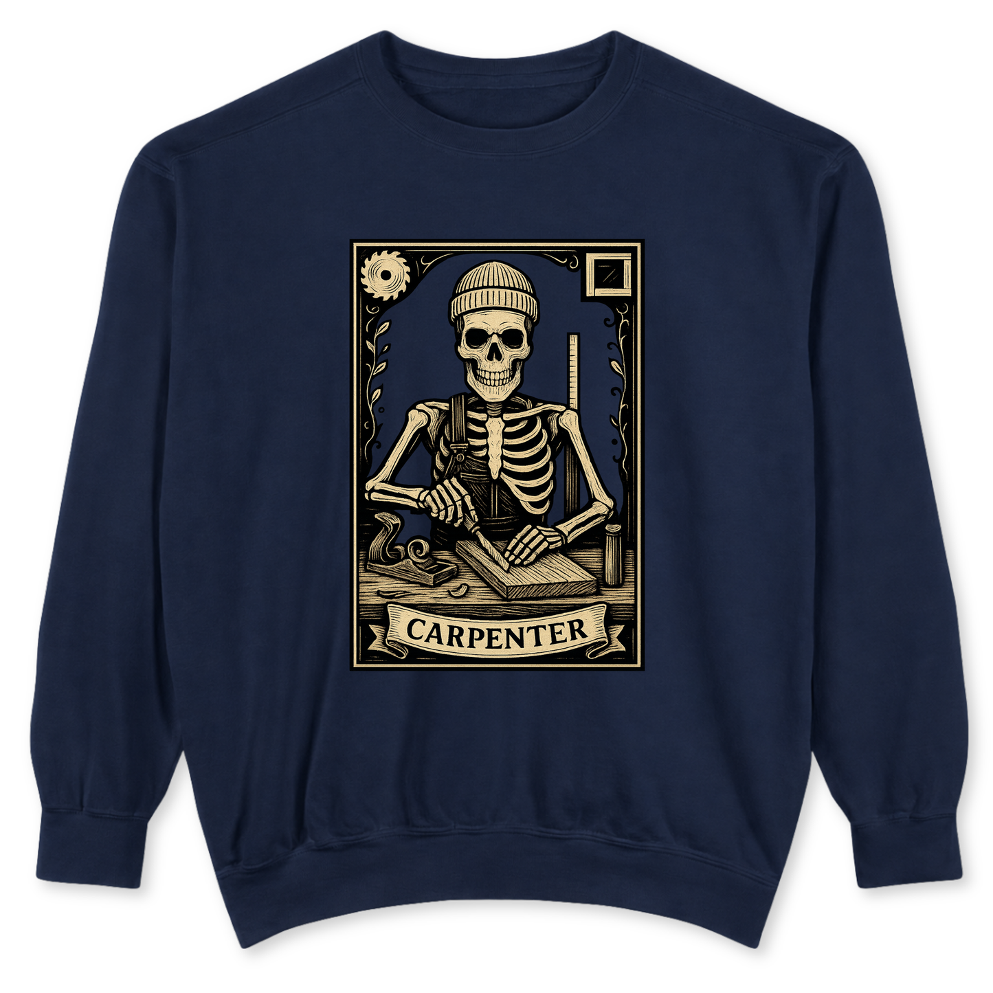 True Navy