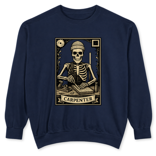 True Navy