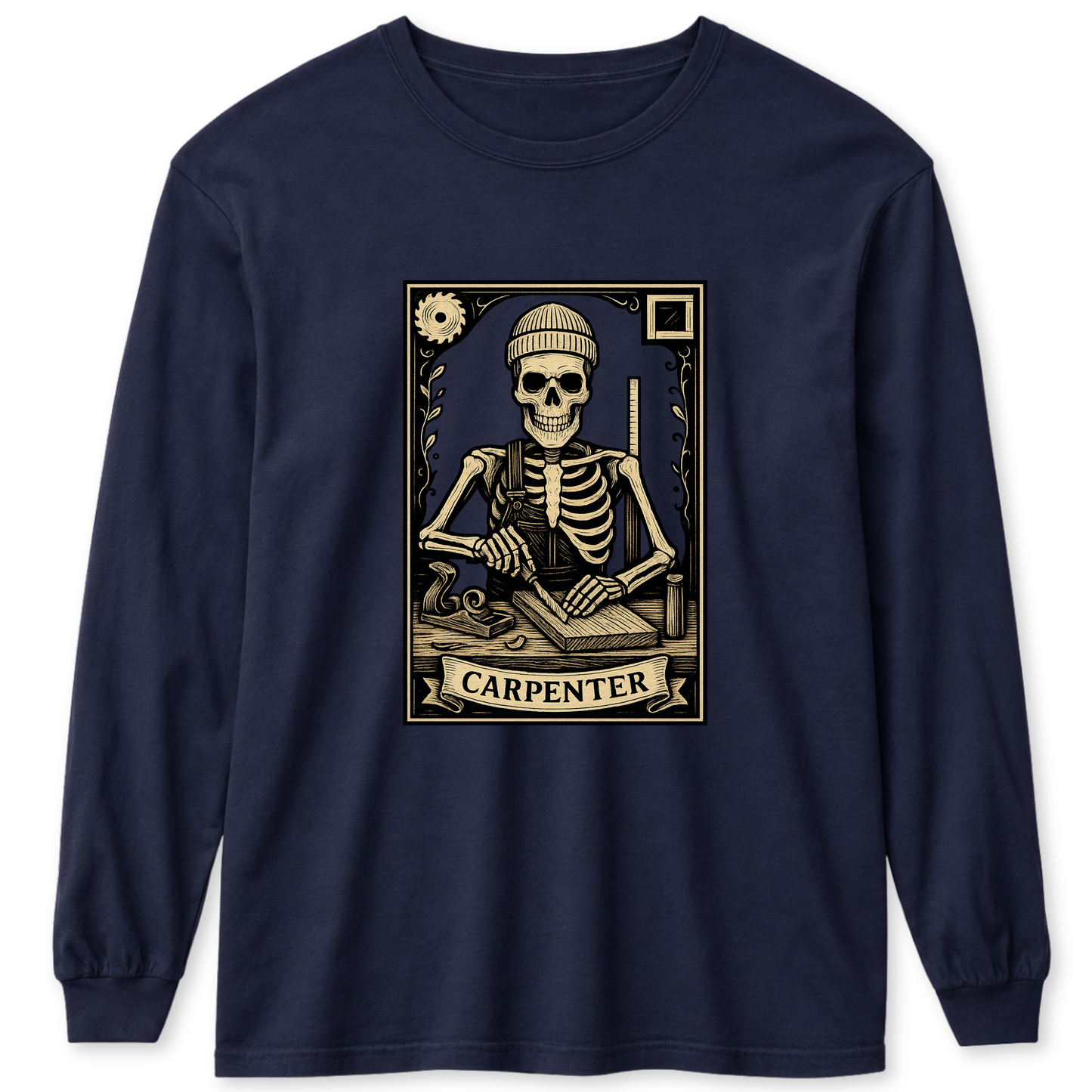 True Navy