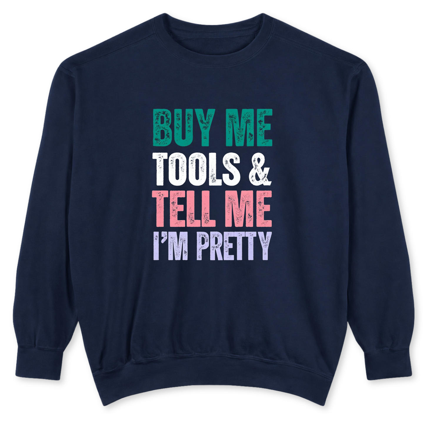 True Navy