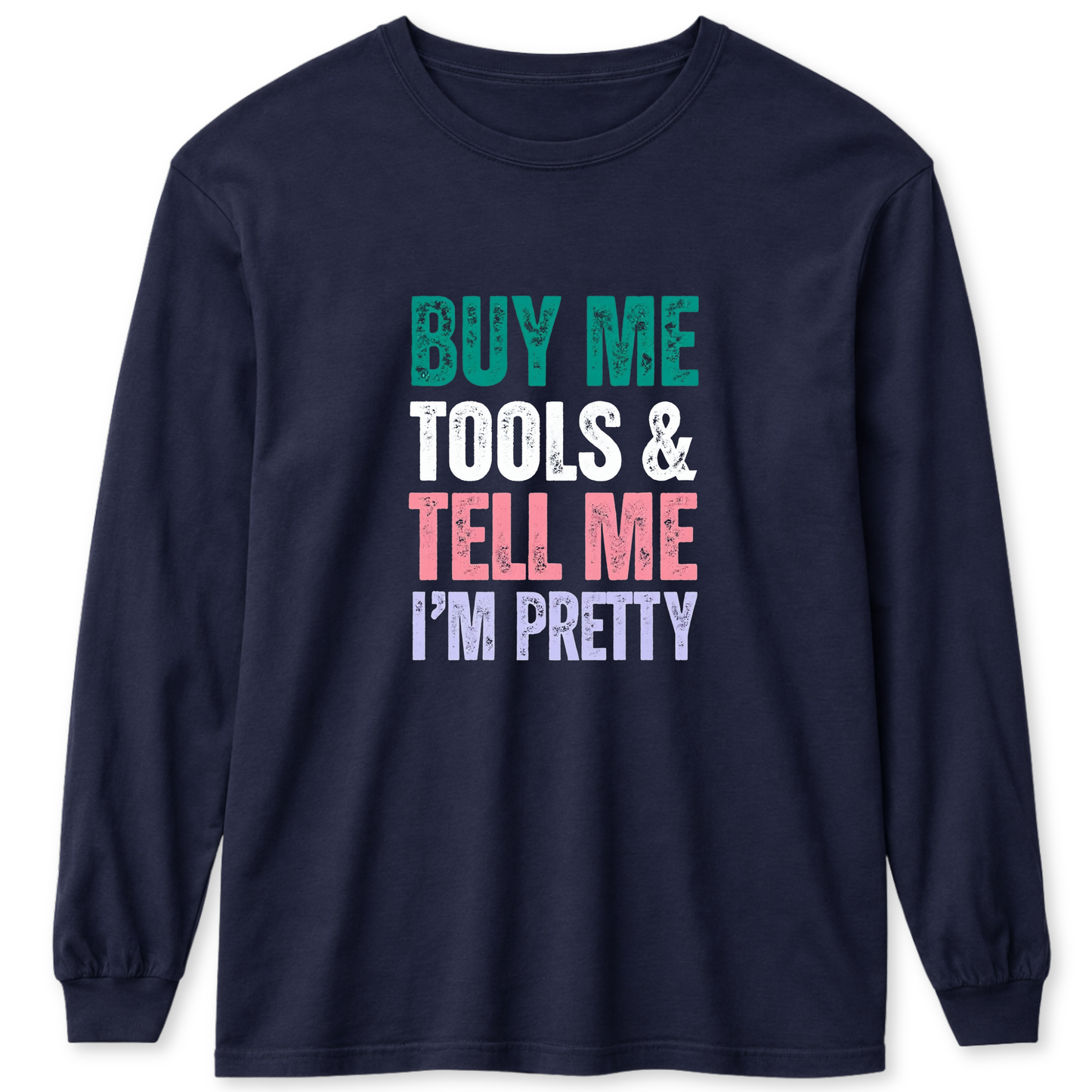 True Navy