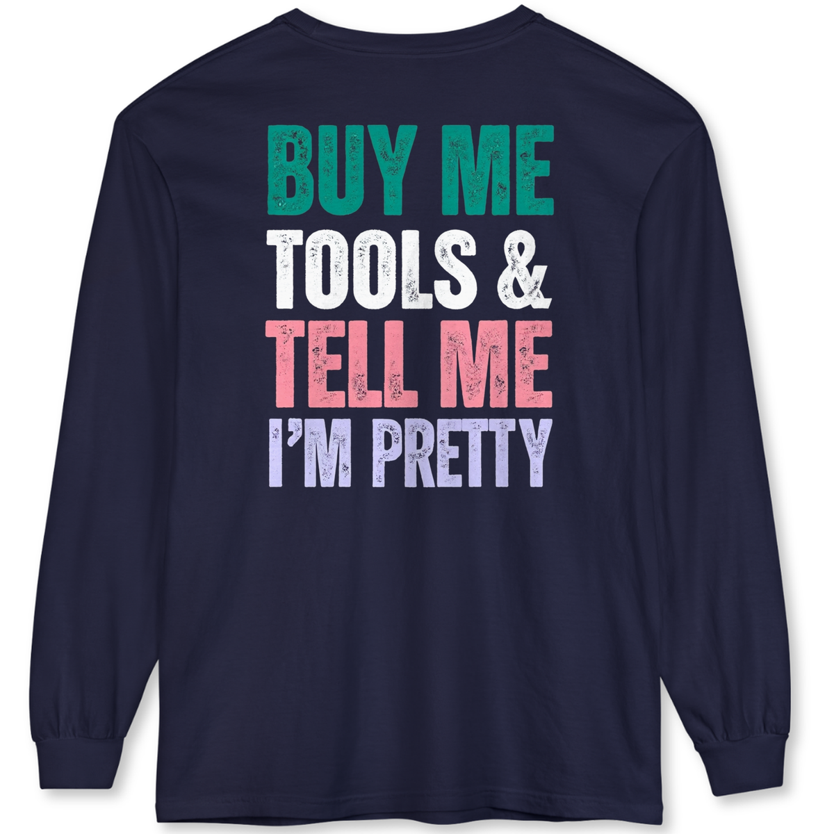 True Navy