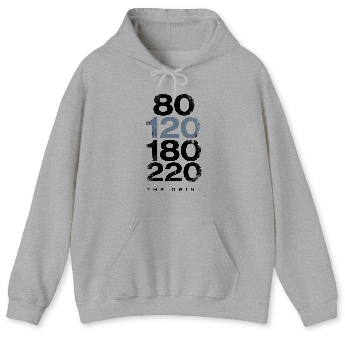 Sport Grey