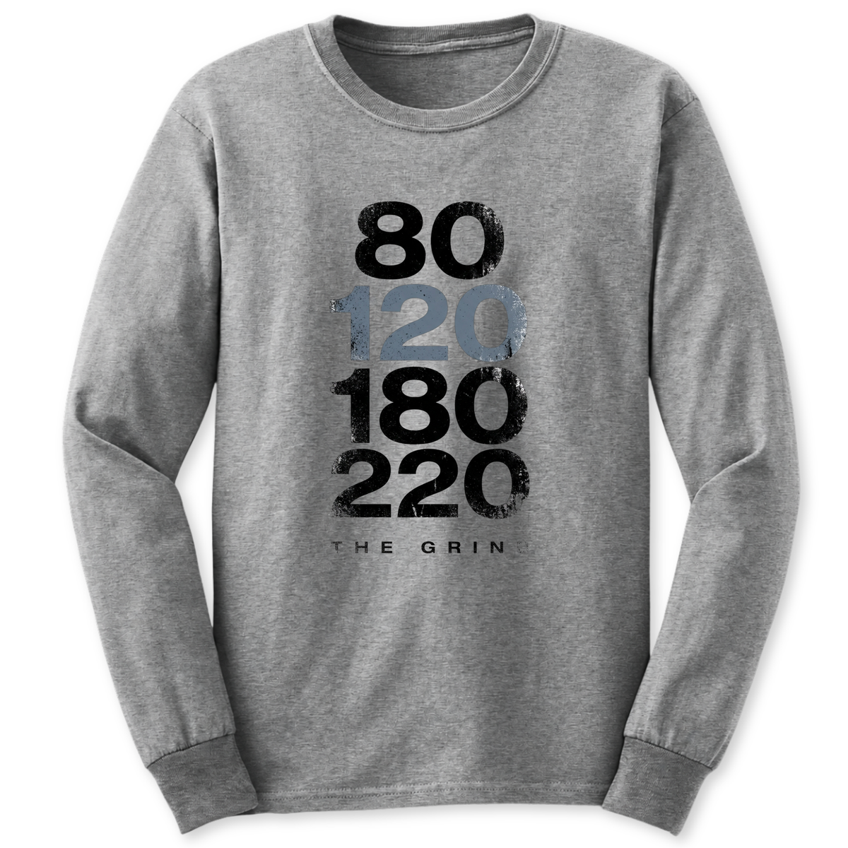 Sport Grey