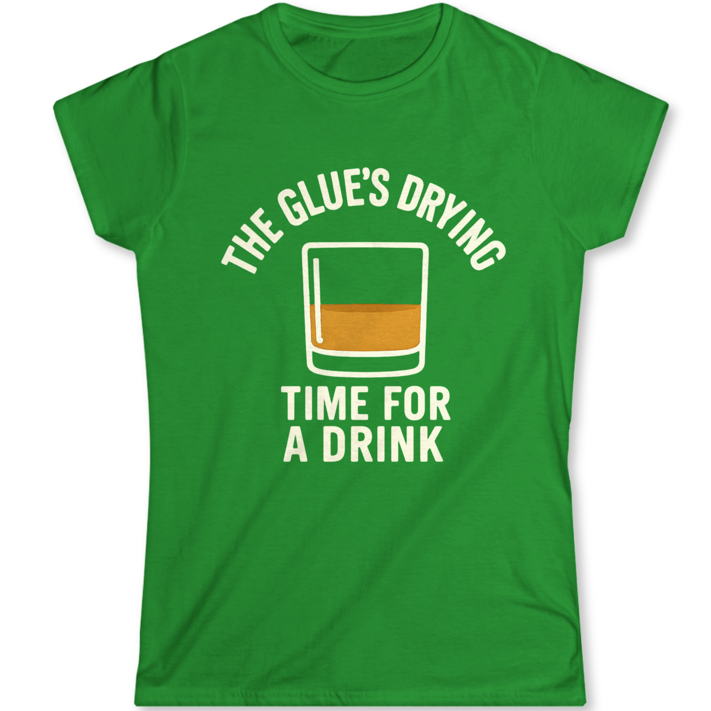 Irish Green