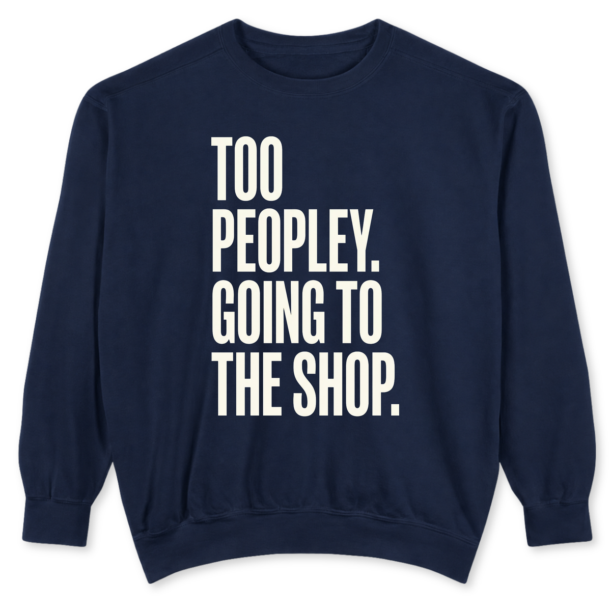 True Navy