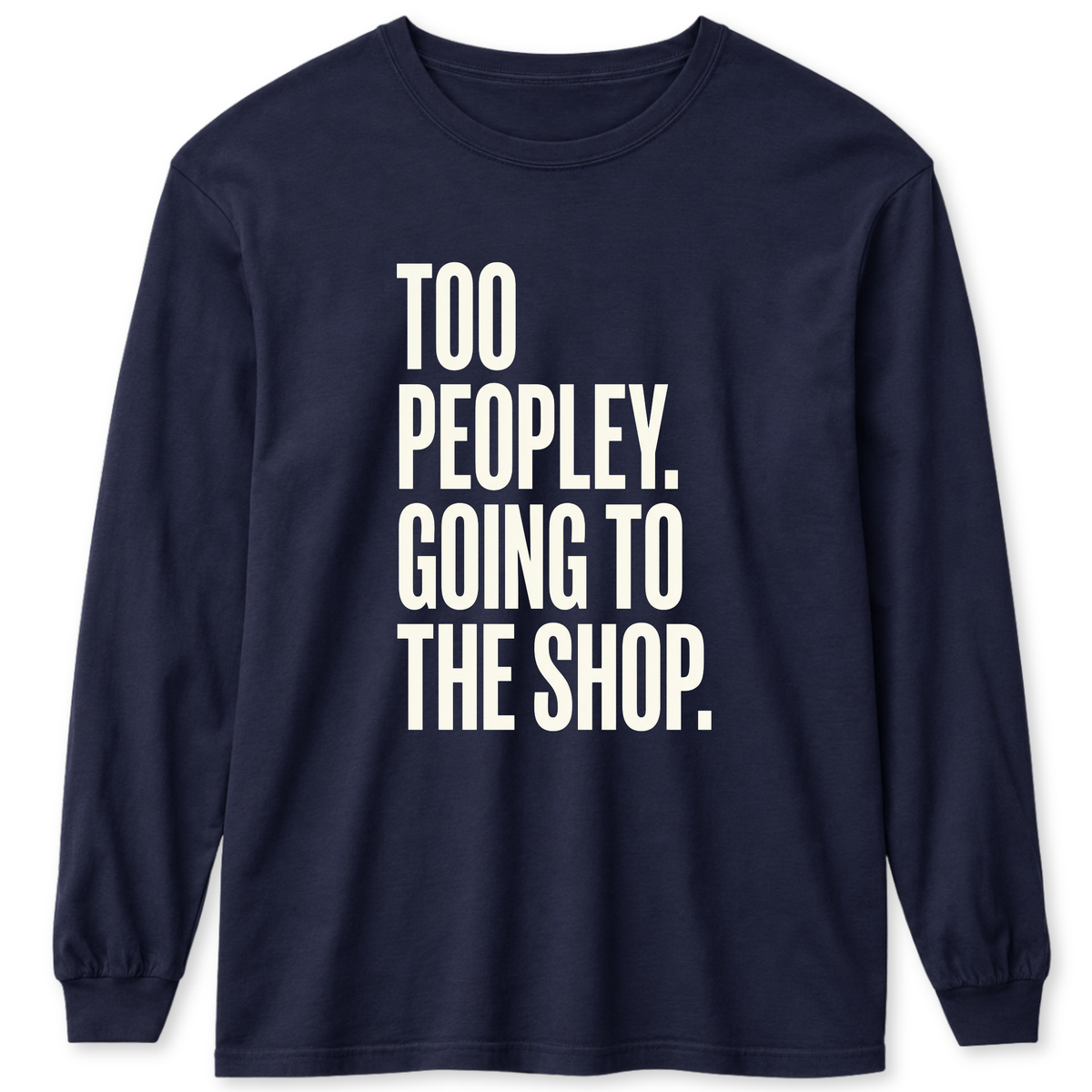 True Navy