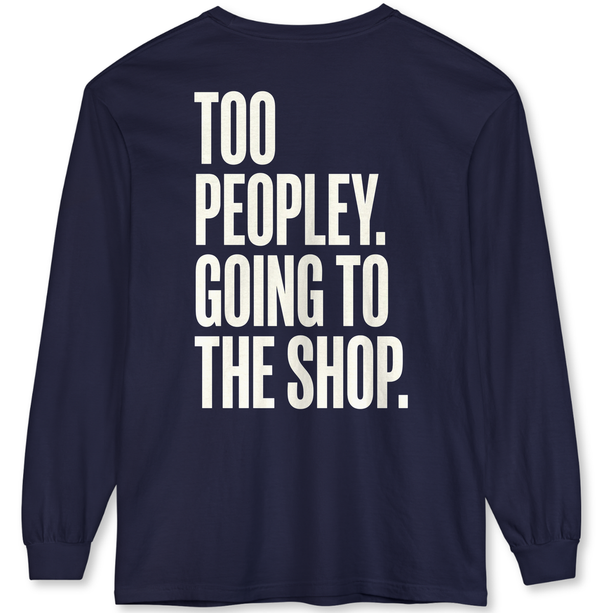 True Navy