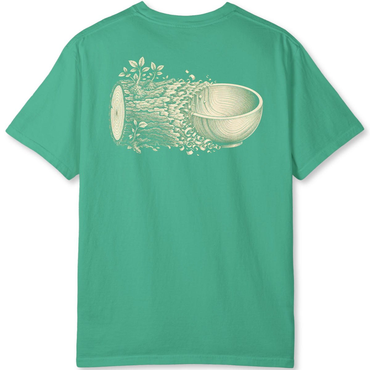 Island Green
