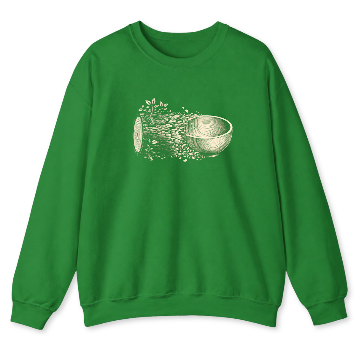 Irish Green