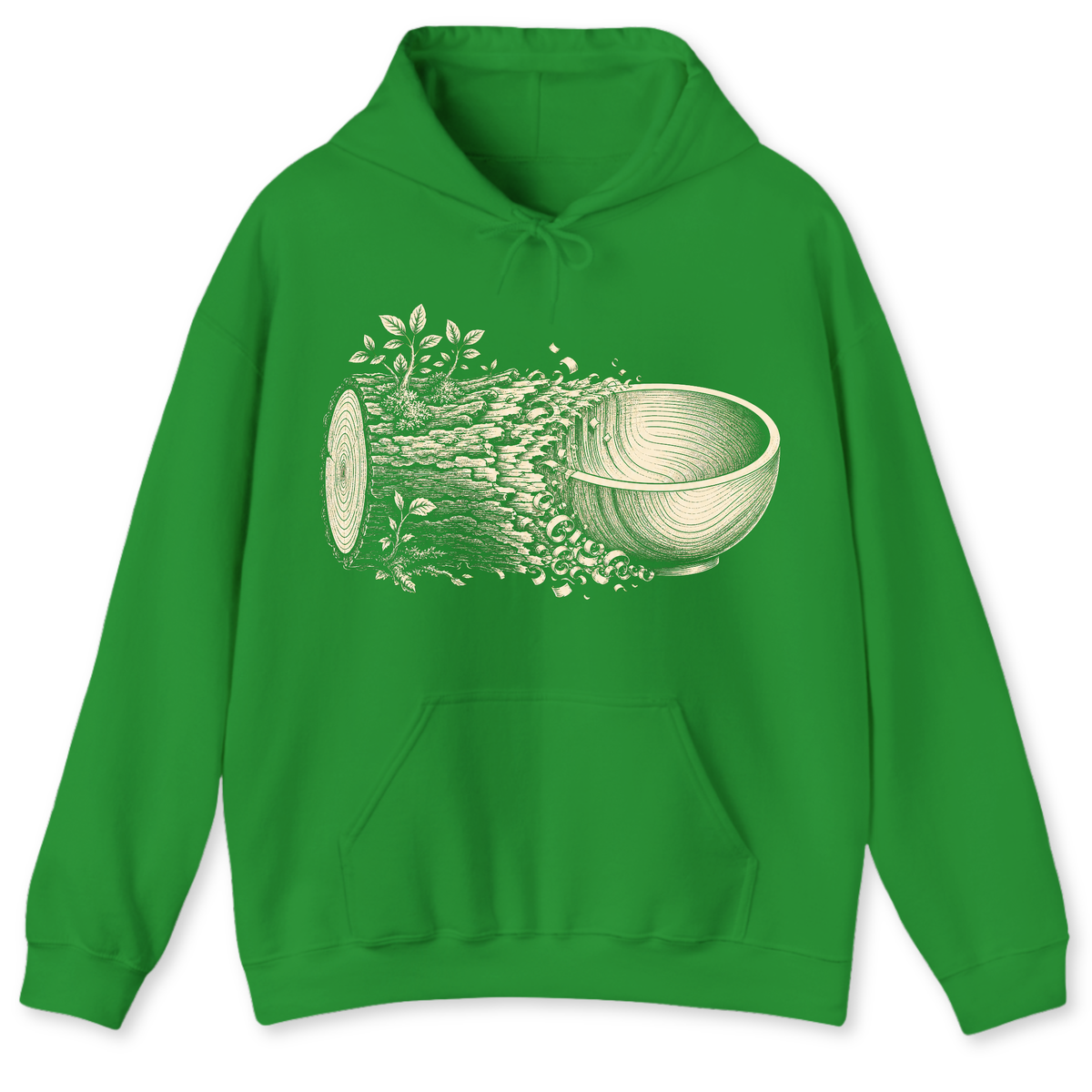 Irish Green