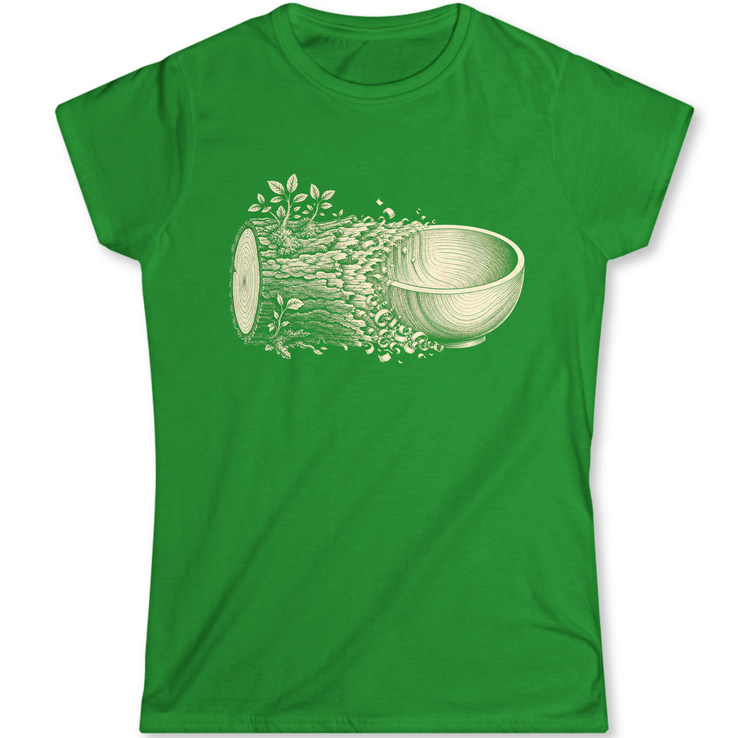 Irish Green
