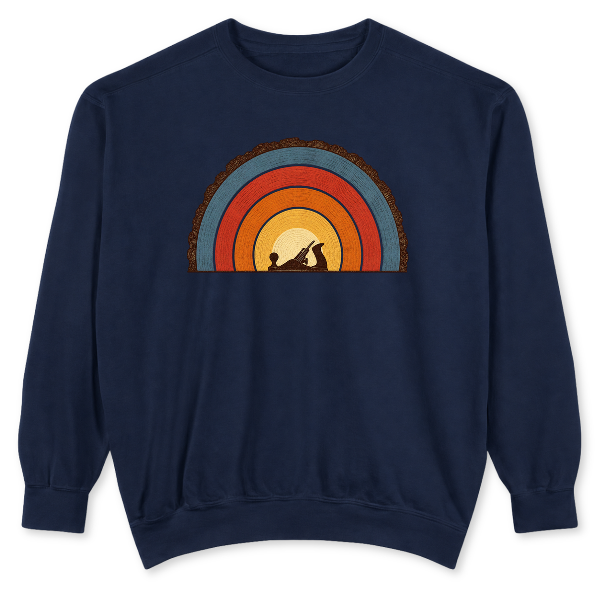 true-navy
