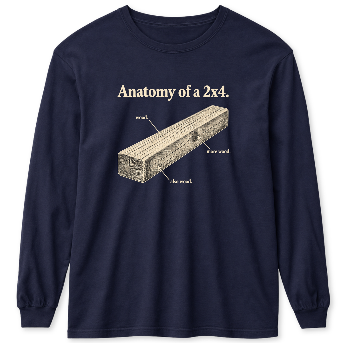 true-navy