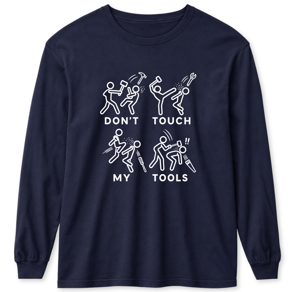 true-navy