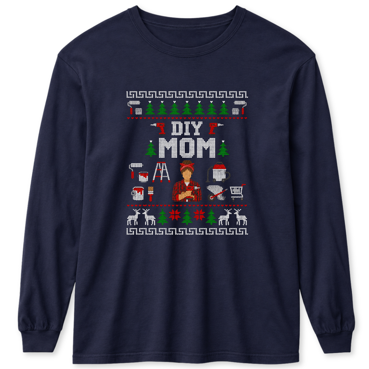 true-navy