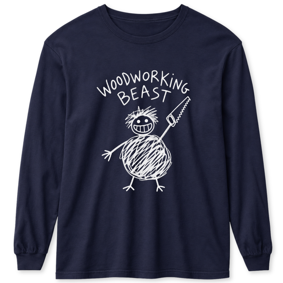 true-navy
