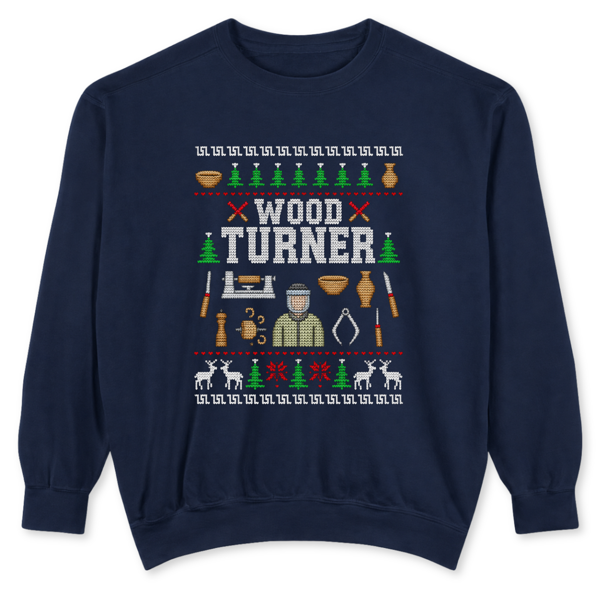 true-navy