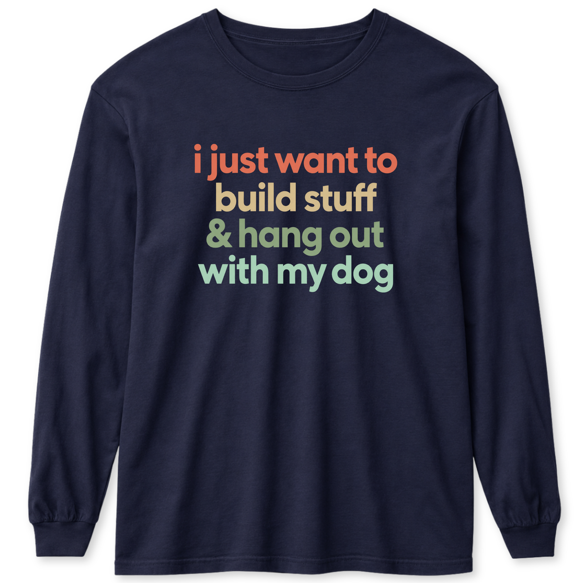 true-navy