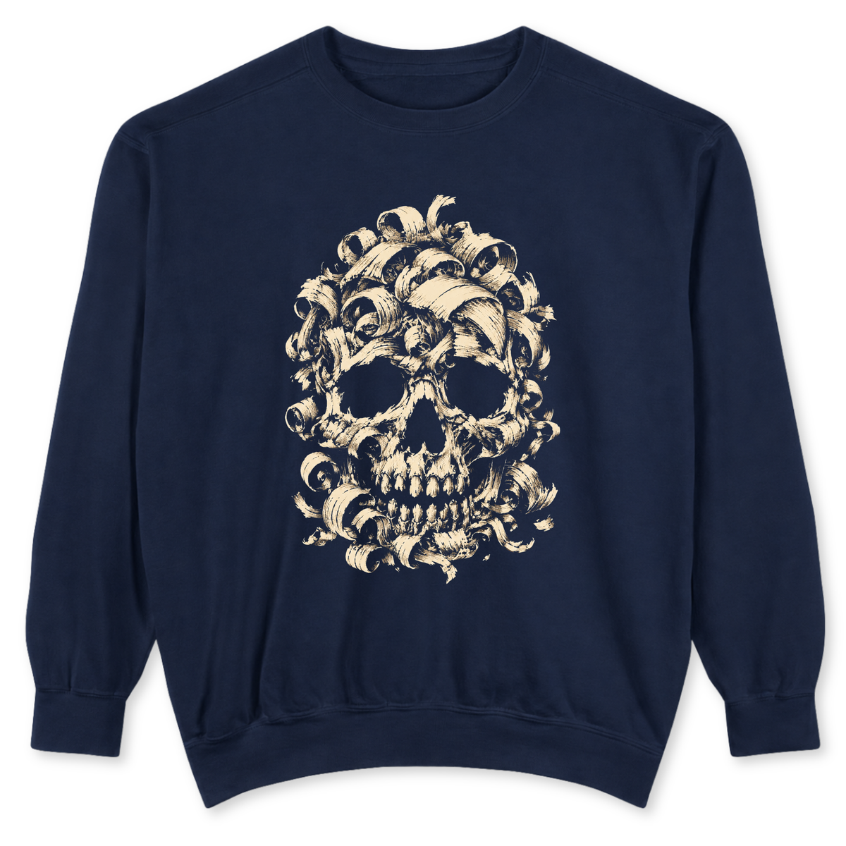 true-navy