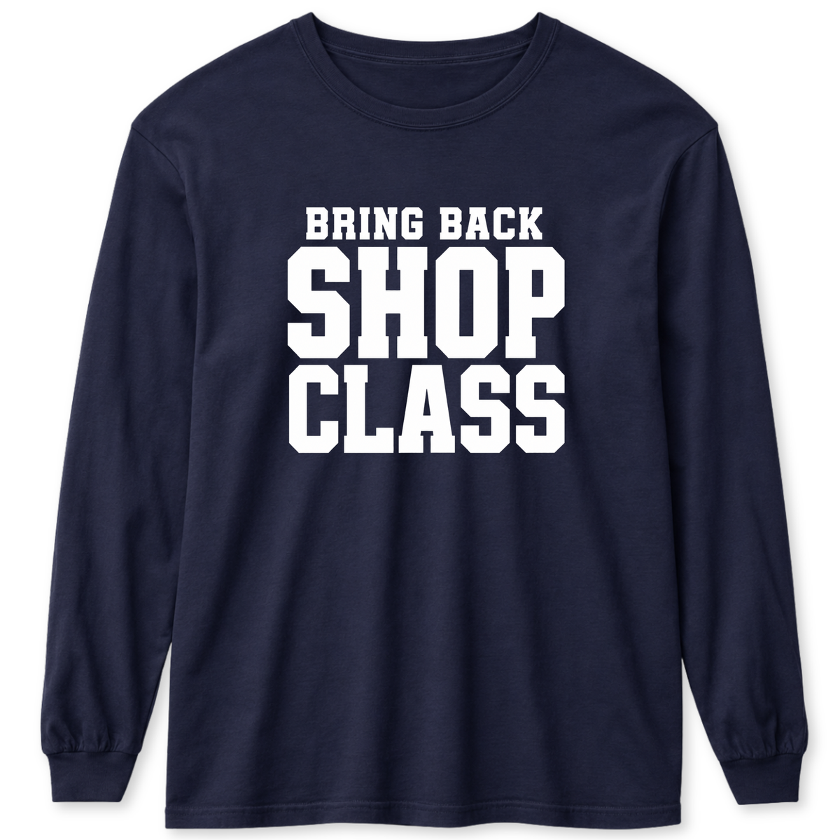 true-navy