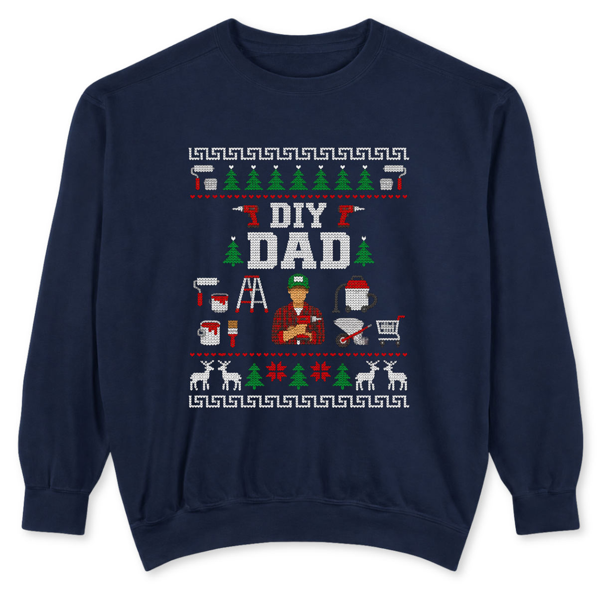 true-navy