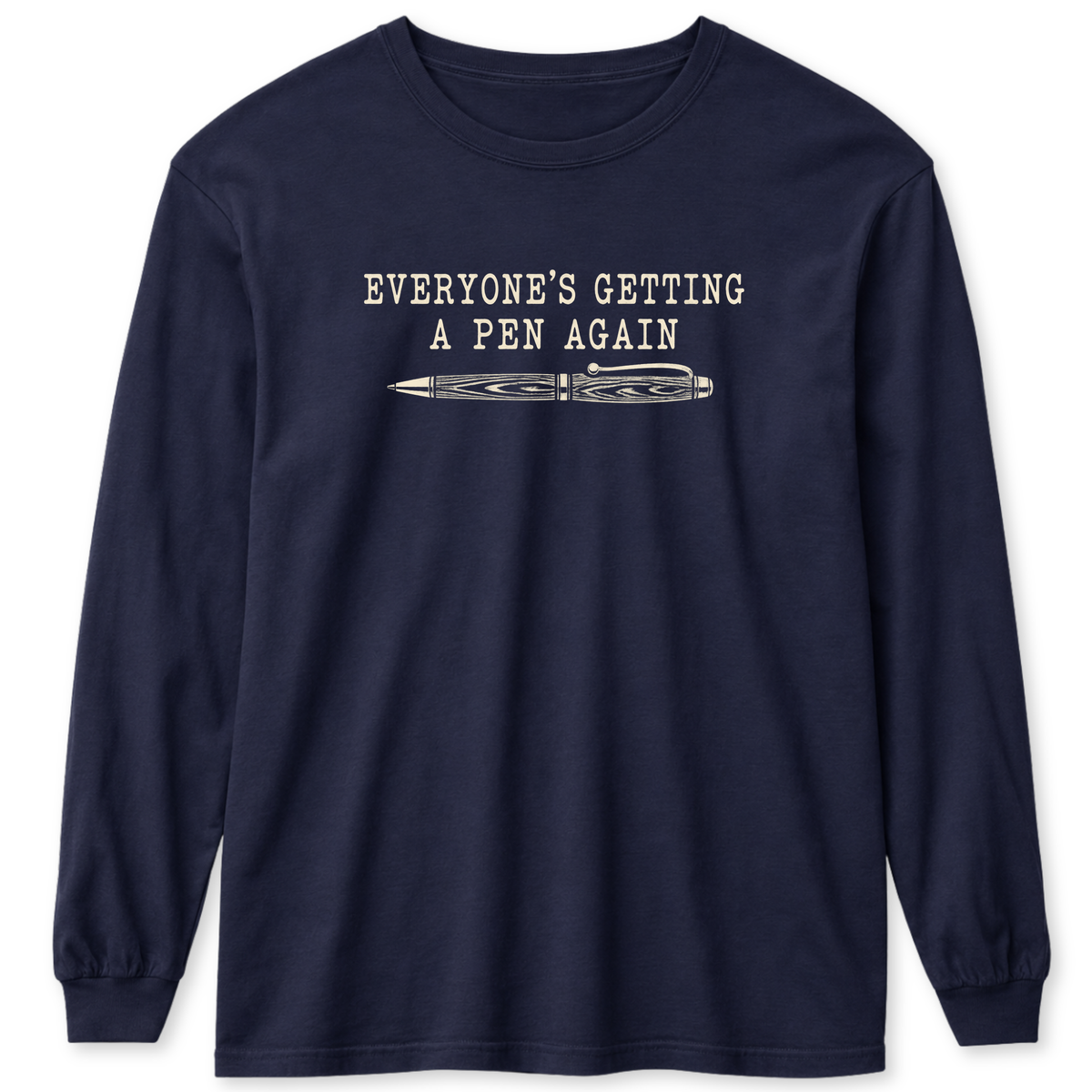 true-navy