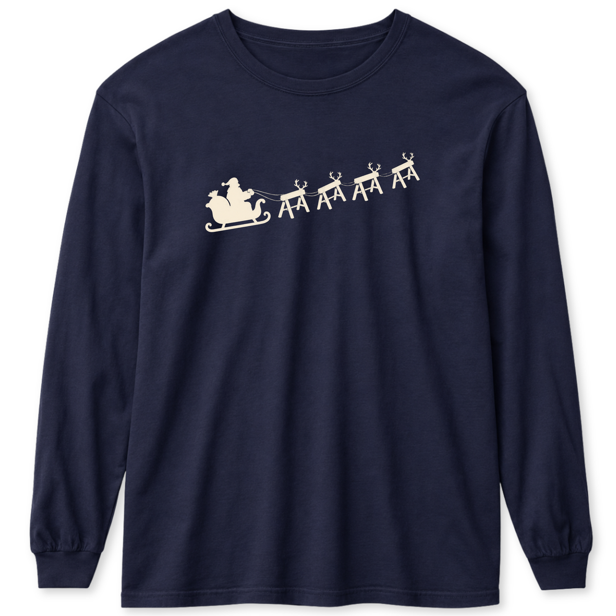 true-navy
