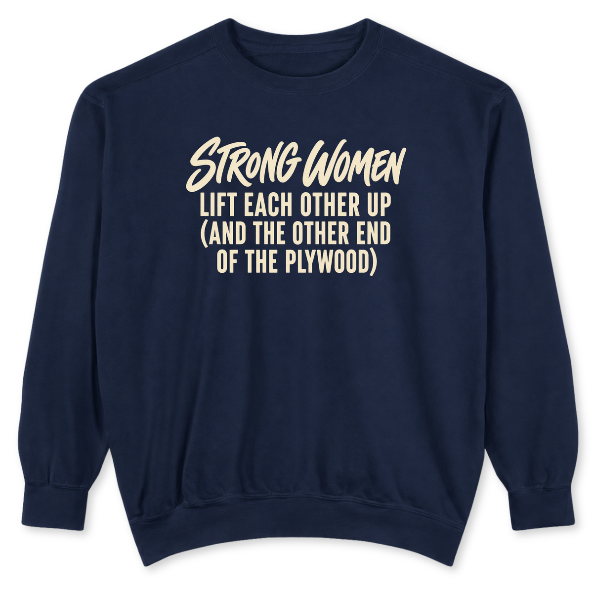 true-navy