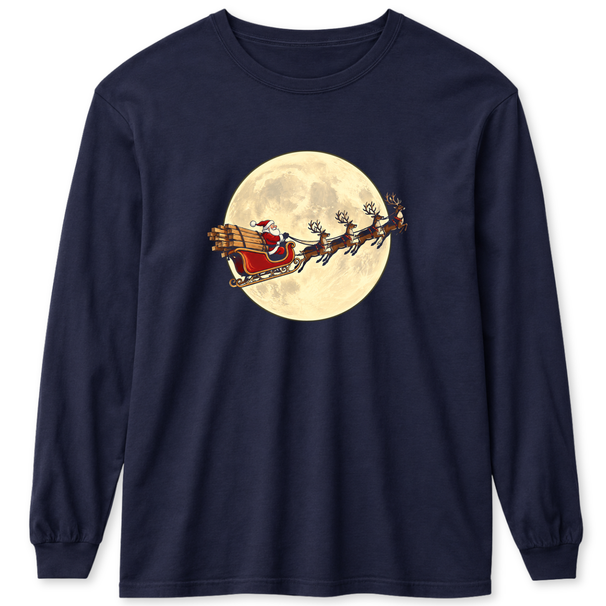 true-navy
