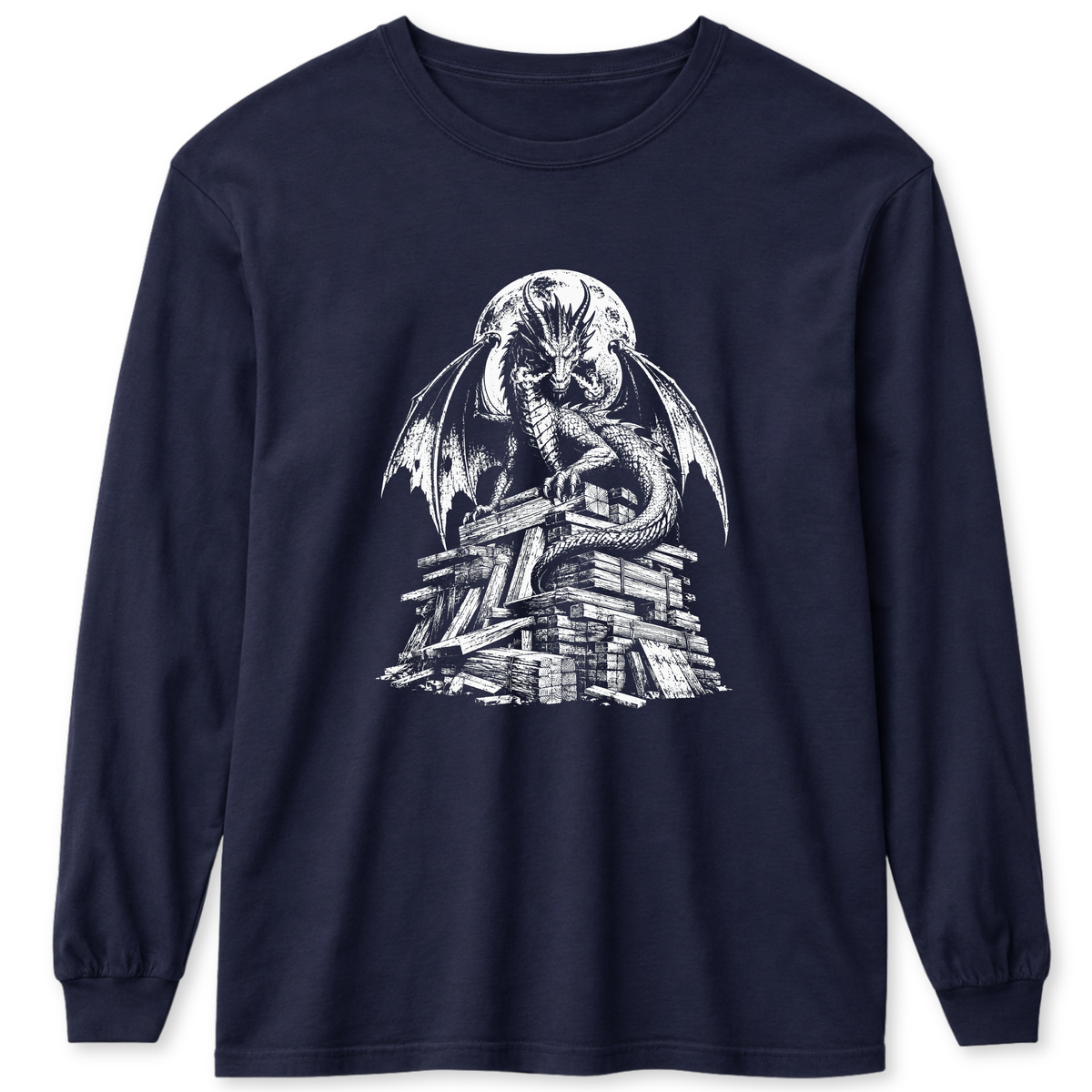true-navy