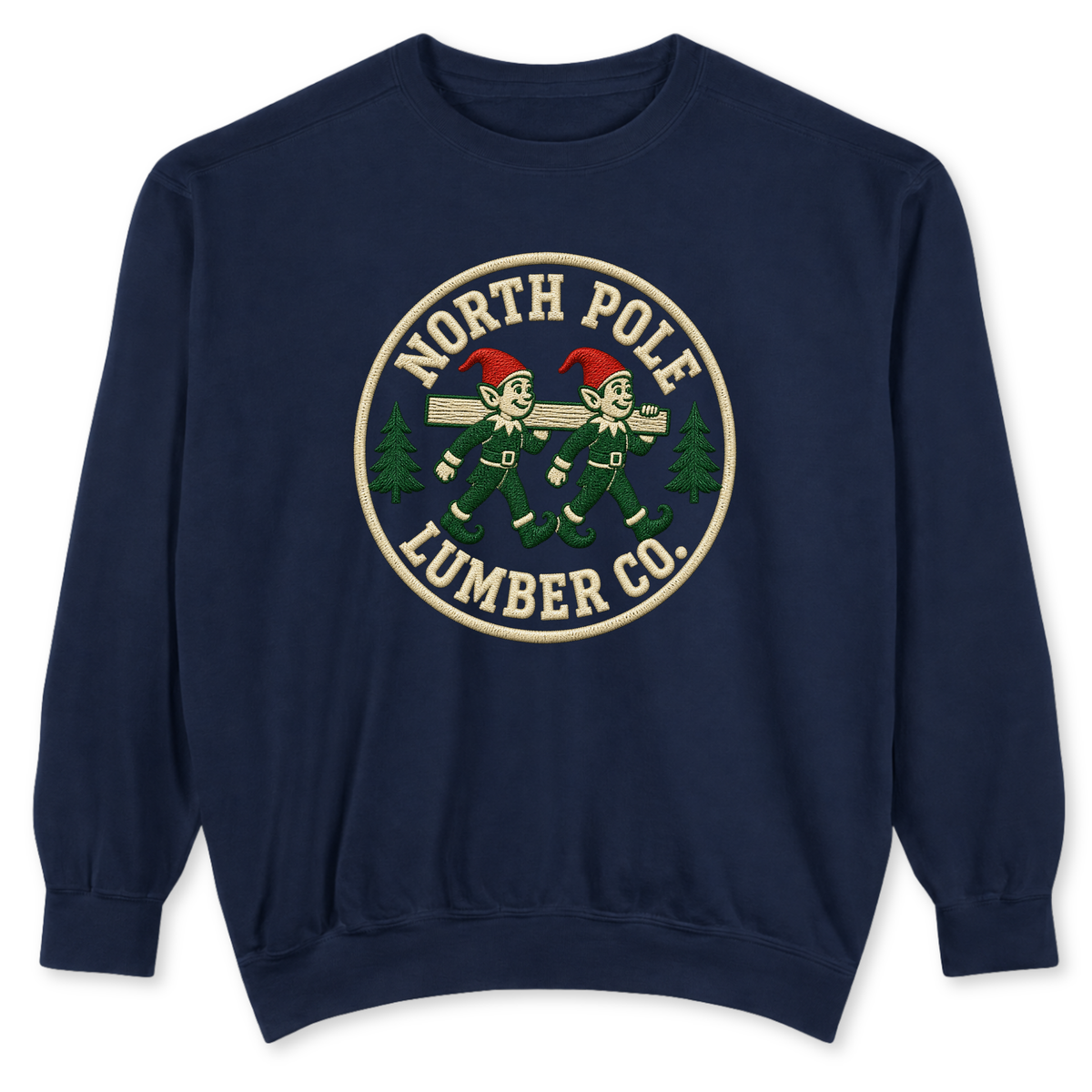 true-navy