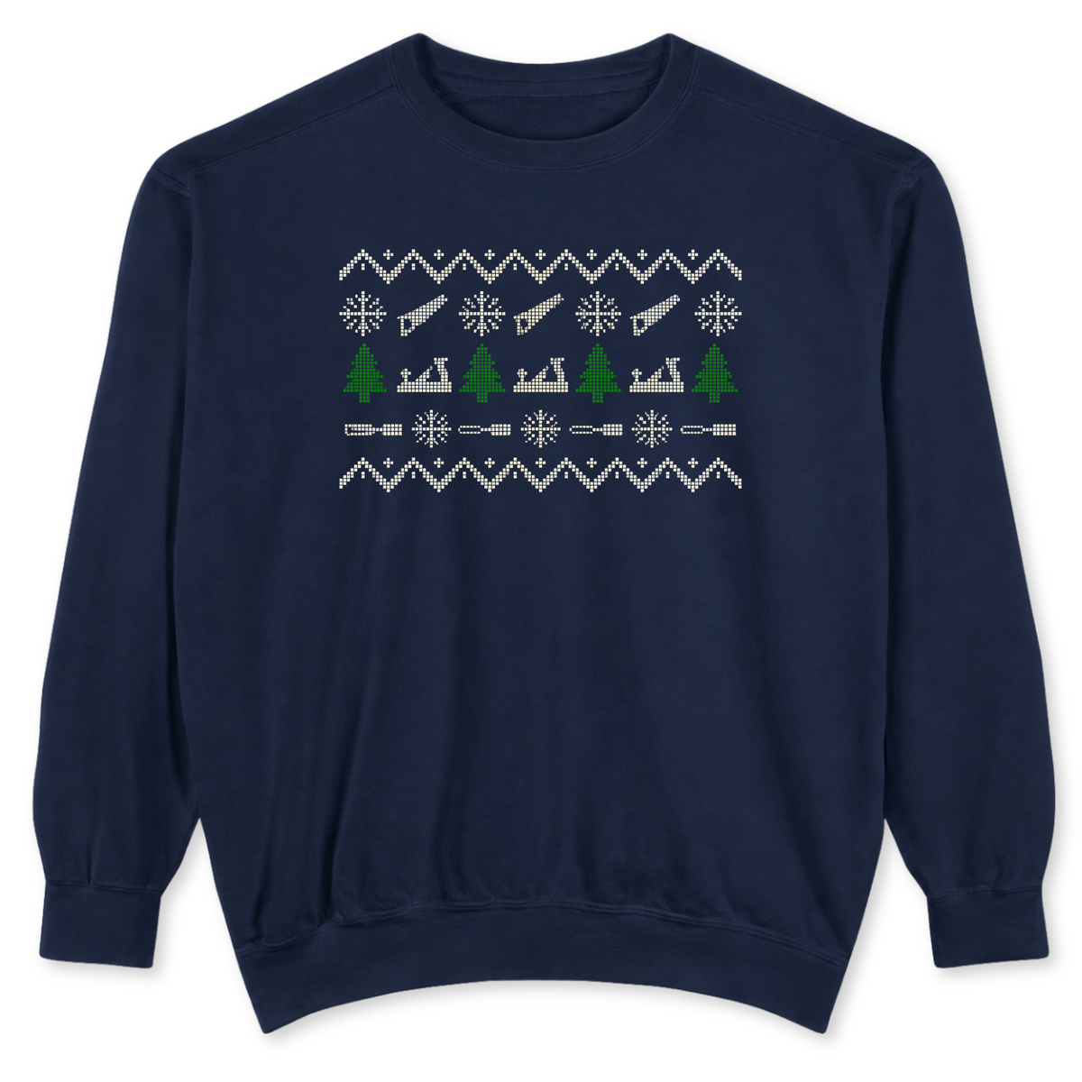 true-navy