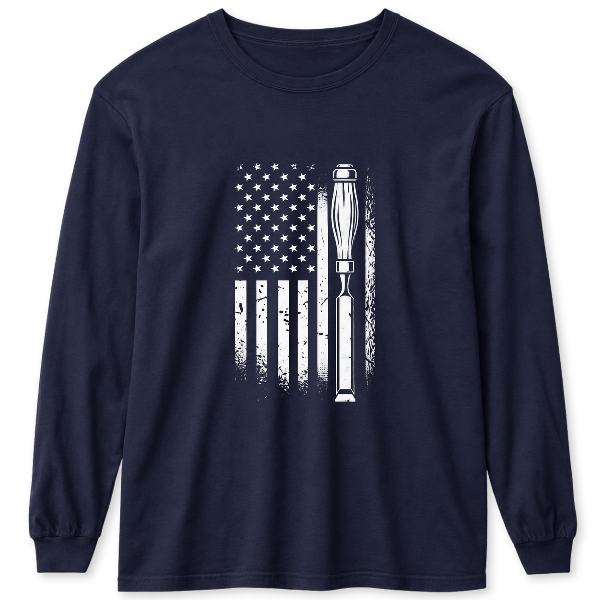 true-navy