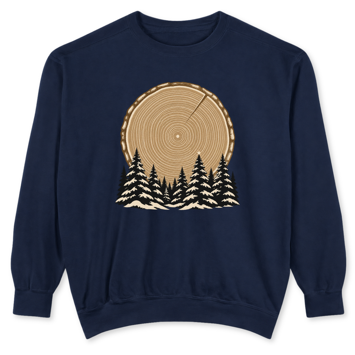 true-navy